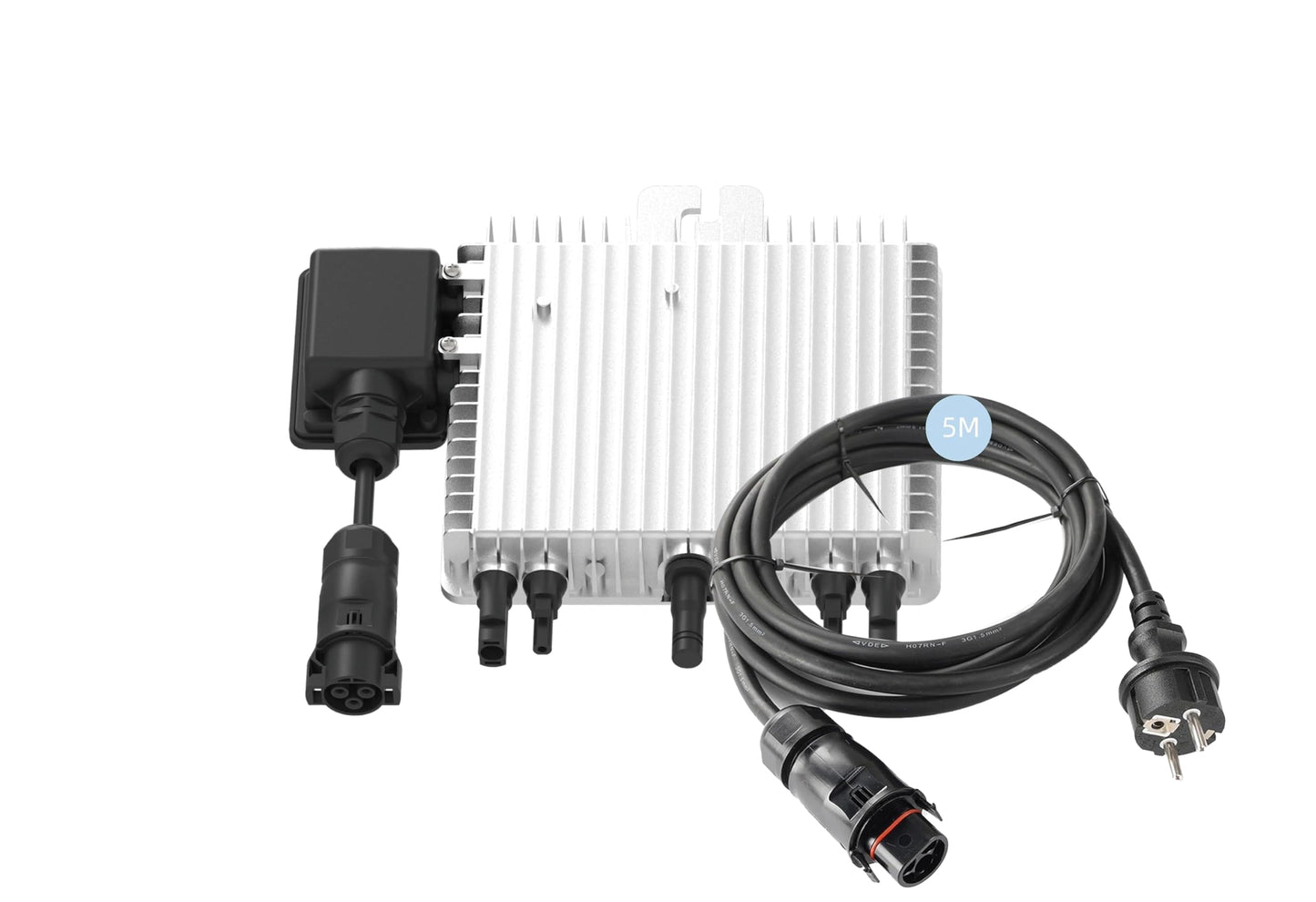 Deye Micro-inverter 2500W G4 Quattro MPPT