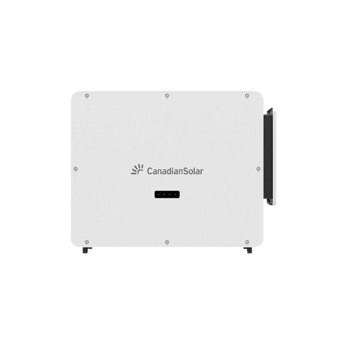 Inverter Trifase Canadian Solar CSI-110K-T4001A-E 110KW 6 MPPT
