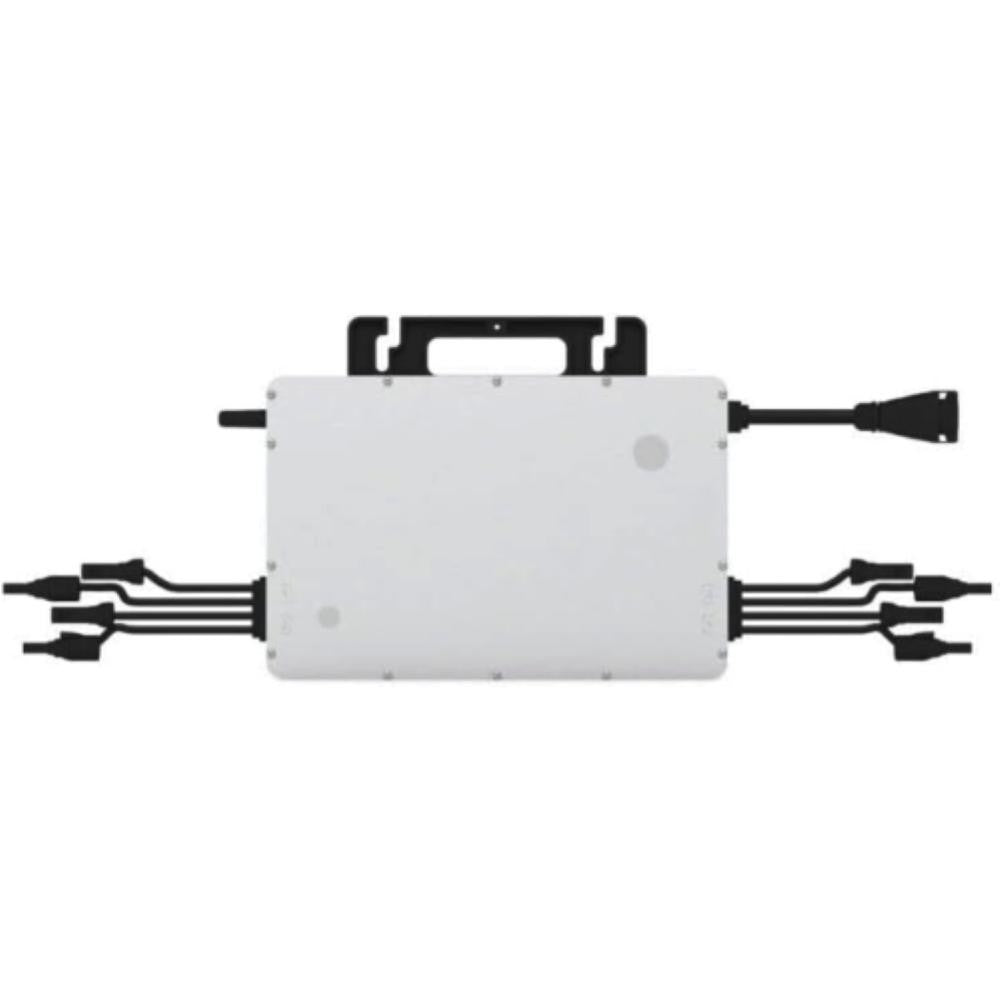 Microinverter Monofase Hoymiles HMS-2000-4T 2000W