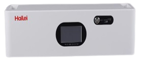 HERO-LVA BMS - Box di Controllo per Batteria di Bassa Tensione