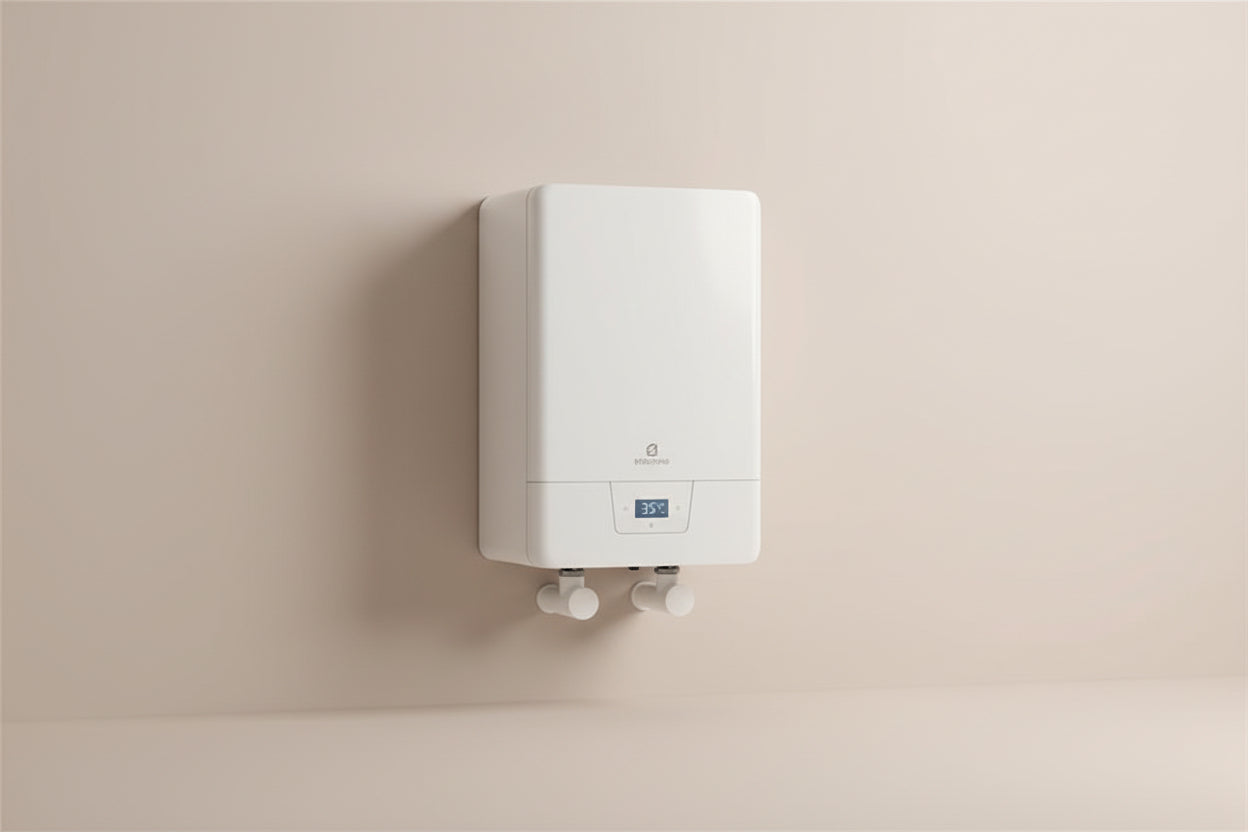 Caldaia a Condensazione con Kit Fumi Omaggio | Chaffoteaux Pigma Advance 25 EU 25 Kw Metano GPL