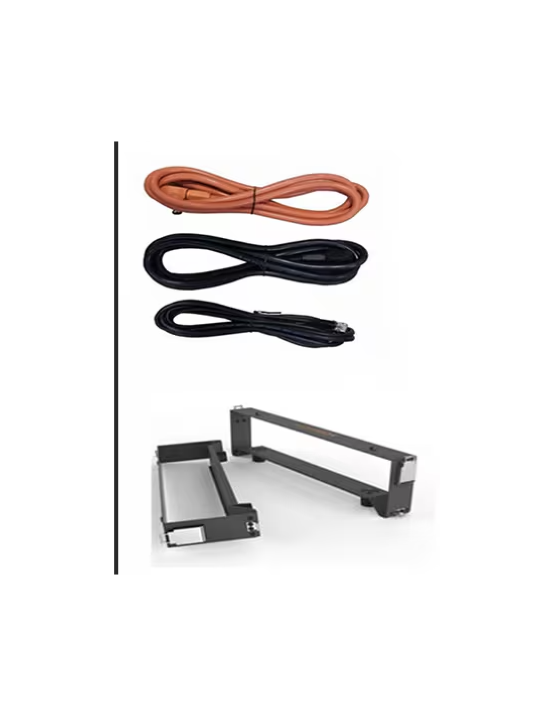 Azzurro Kit Espansione Batteria ZBT5K-EXT-KIT