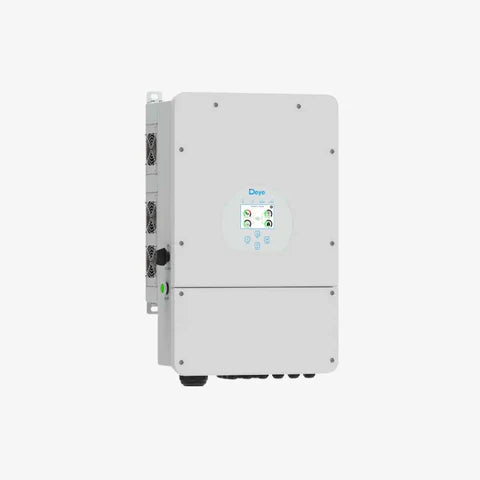 Inverter con accumulo anche per revamping