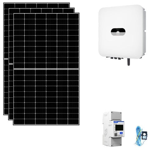 Fotovoltaico connesso in rete