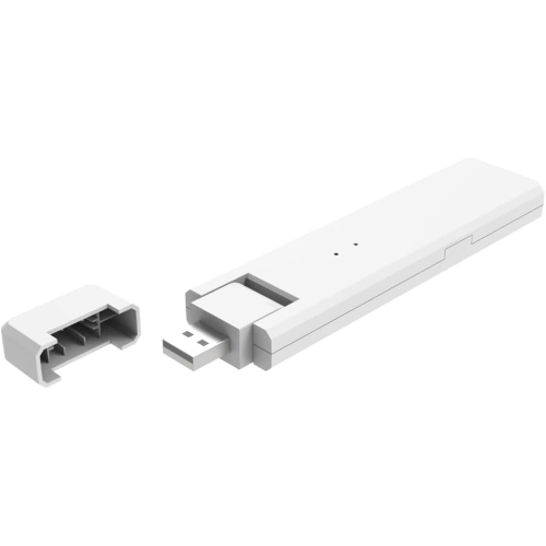 Smart Meter Hoymiles DTU-LITE-S per Microinverter HMS/HMT - Fino a 99 Pannelli