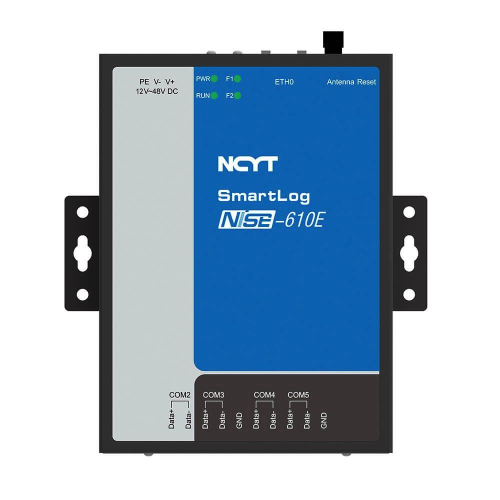 CANADIAN SOLAR DATA LOGGER WI-FI, LAN, 4G CSCU-DL-L01