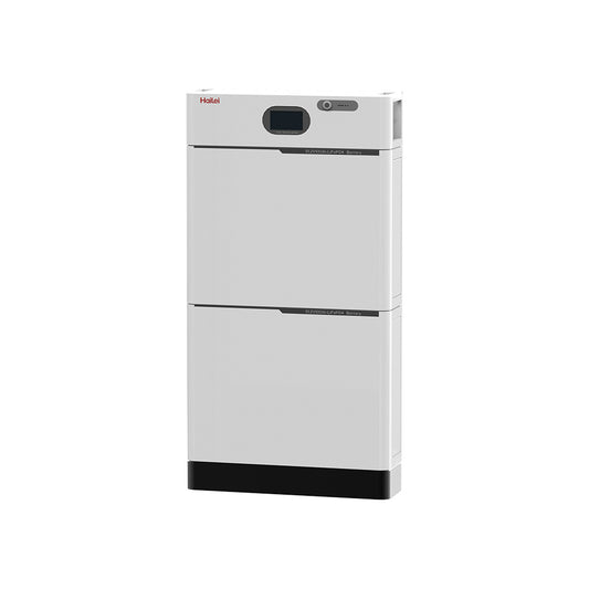 HAILEI Hero-LVA512200 10.24KWH - Batteria di Accumulo Energia