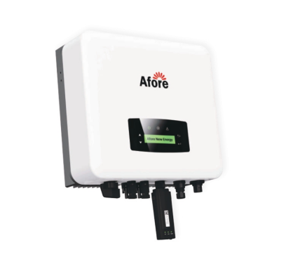 Afore Inverter di stringa fotovoltaico monofase HNS4000TL