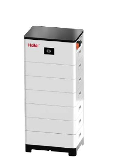 HAILEI Hero-HV7.68 7.68KWH - Batteria Impilabile ad Alta Tensione