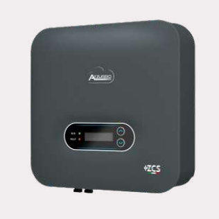 Azzurro Inverter di Stringa Monofase 1PH-1100-TL-V3