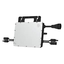 Microinverter Monofase Hoymiles HMS-1600 1600W