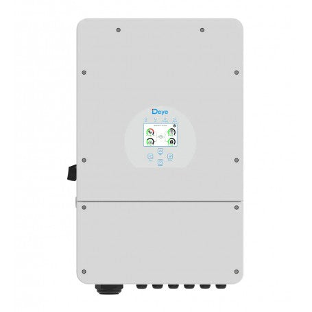 Deye Sun 16KW Inverter Ibrido Monofase Top di Gamma
