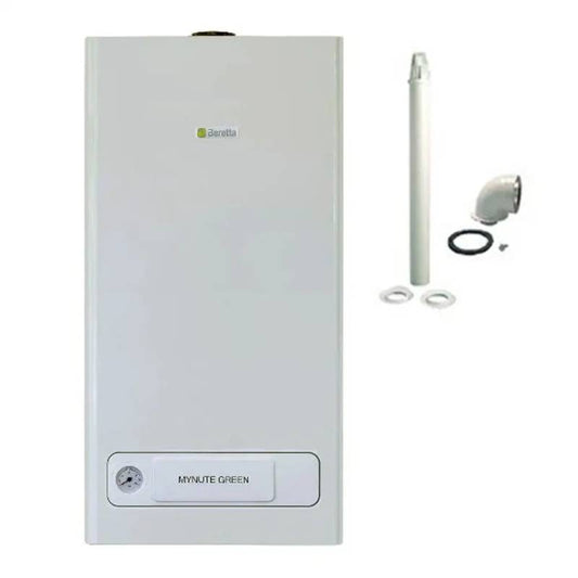 Caldaia a condensazione Beretta 25 kW csi ErP a metano