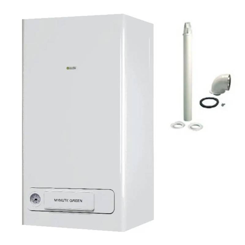 Caldaia a condensazione Beretta 25 kW csi ErP a metano