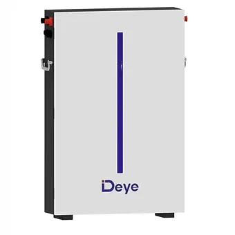 Deye Batteria al Litio RW-M6.1-B Modulare