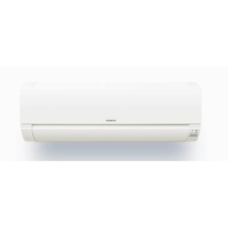 Climatizzatore Hitachi Dodai FrostWash dual split da 9000+9000 btu inverter in R32 RAM-40NE2F in A++