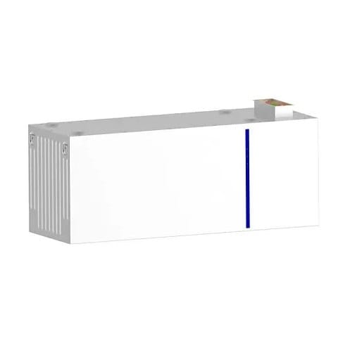Deye Batteria al Litio AI-W5.1-B 5.1kWh 100Ah