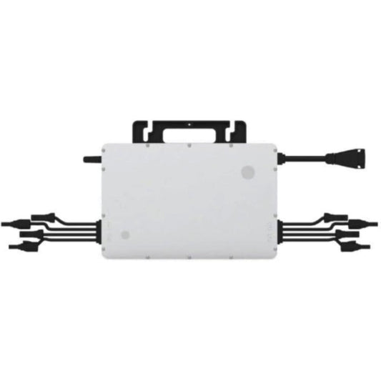 Microinverter Monofase Hoymiles HMS-2000-4T 2000W