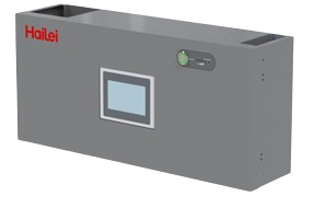 Box di Controllo per Batteria di Bassa Tensione / BMS ATOM-LS