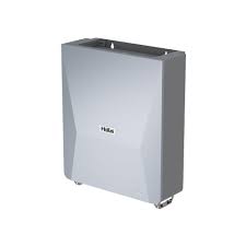 Hailei ATOM WB-512100 Batteria da Muro 5.12kWh