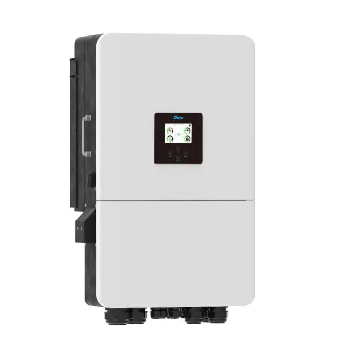 Deye Sun 15KW Inverter Ibrido Trifase Bassa Tensione Premium