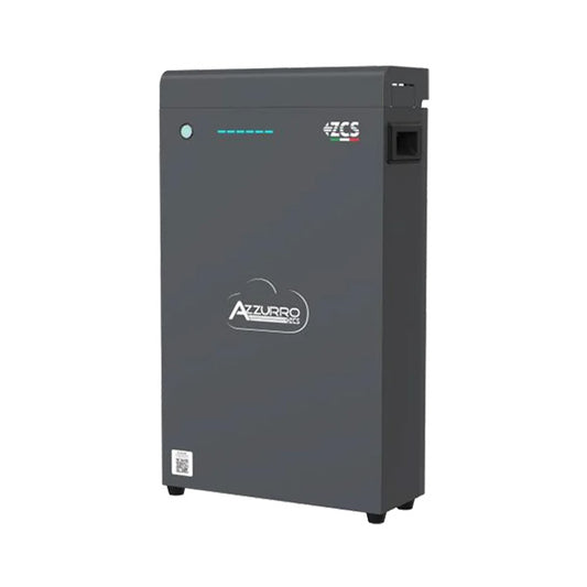 Batteria di Accumulo Monofase Azzurro ZSX5000S 5KWH